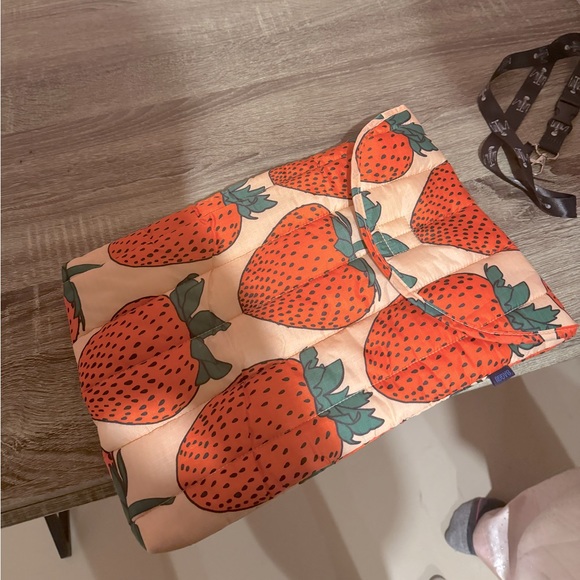BAGGU Tablets & Accessories Baggu Laptop Case Poshmark